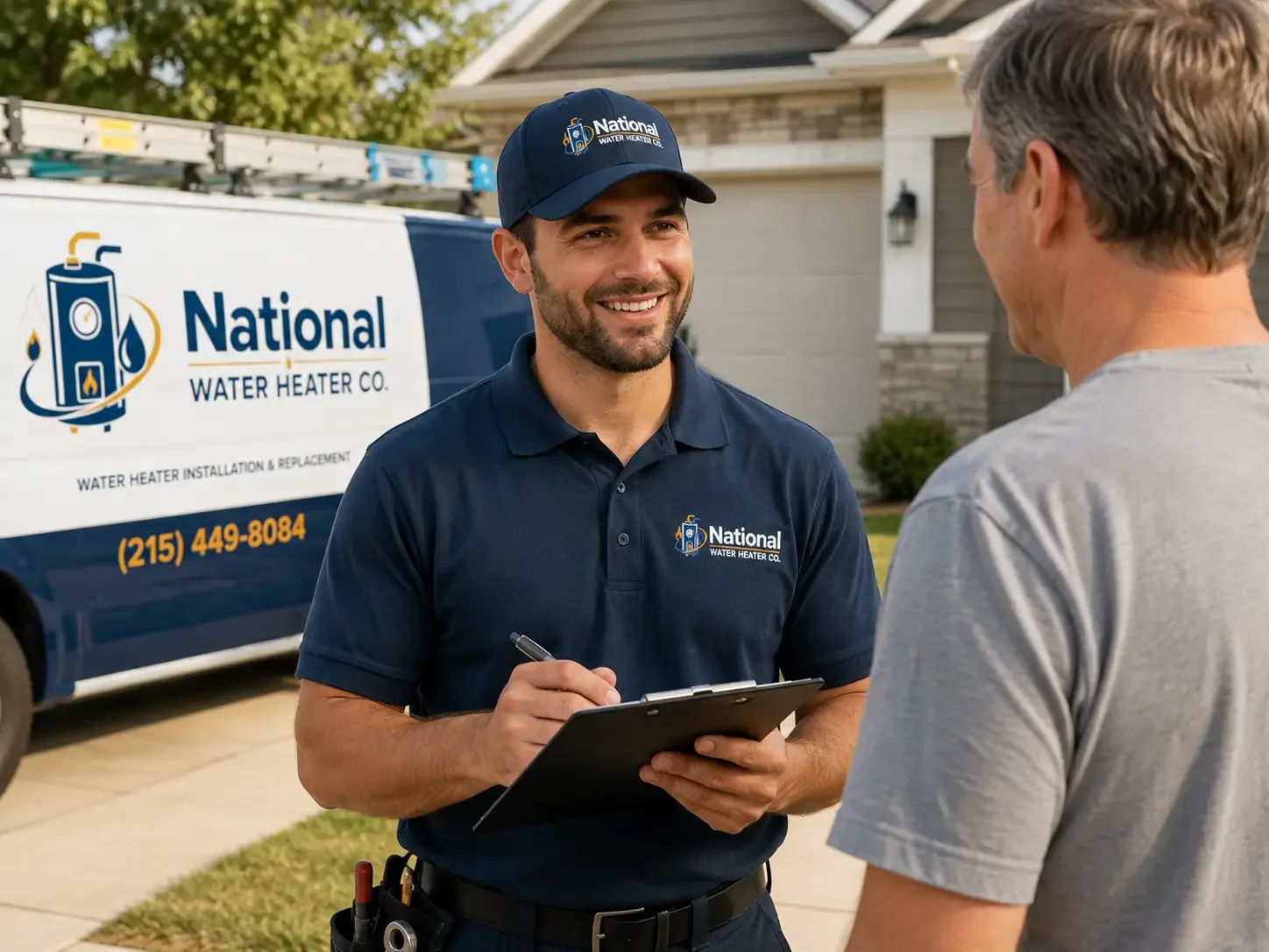 Water Heater Installation Munith, MI FAQs